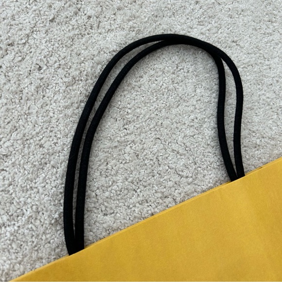 FENDI Paper Shopping Bag - Picture 5 of 10